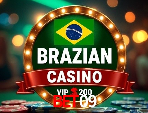 Exclusive Offers bet09