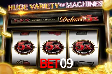 Blackjack Table bet09