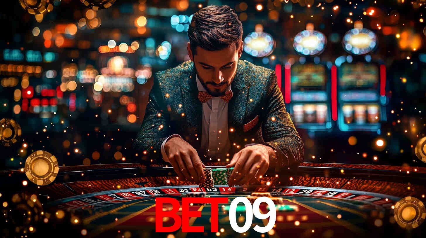 Programa VIP bet09