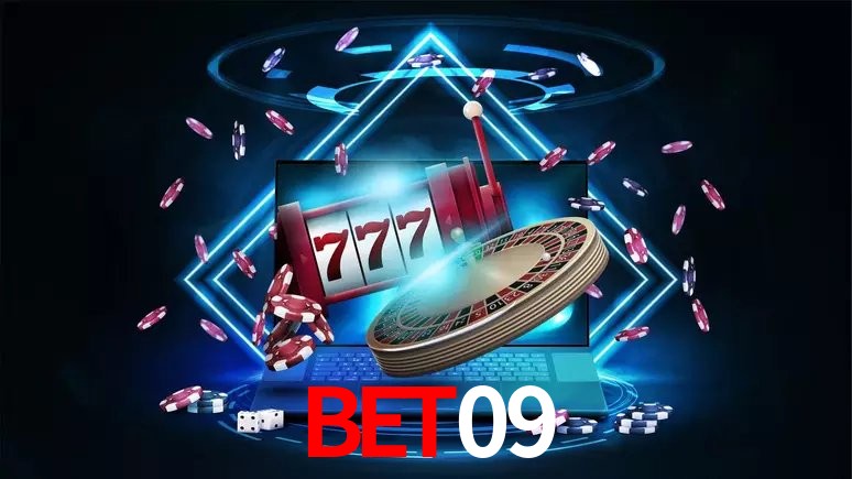 Live Casino bet09