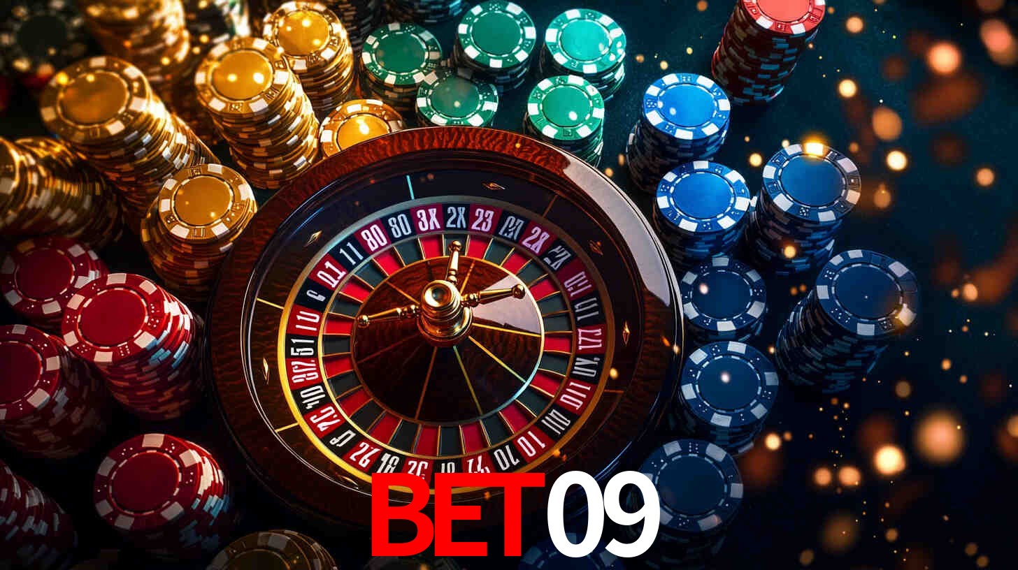 Daily Bonuses bet09