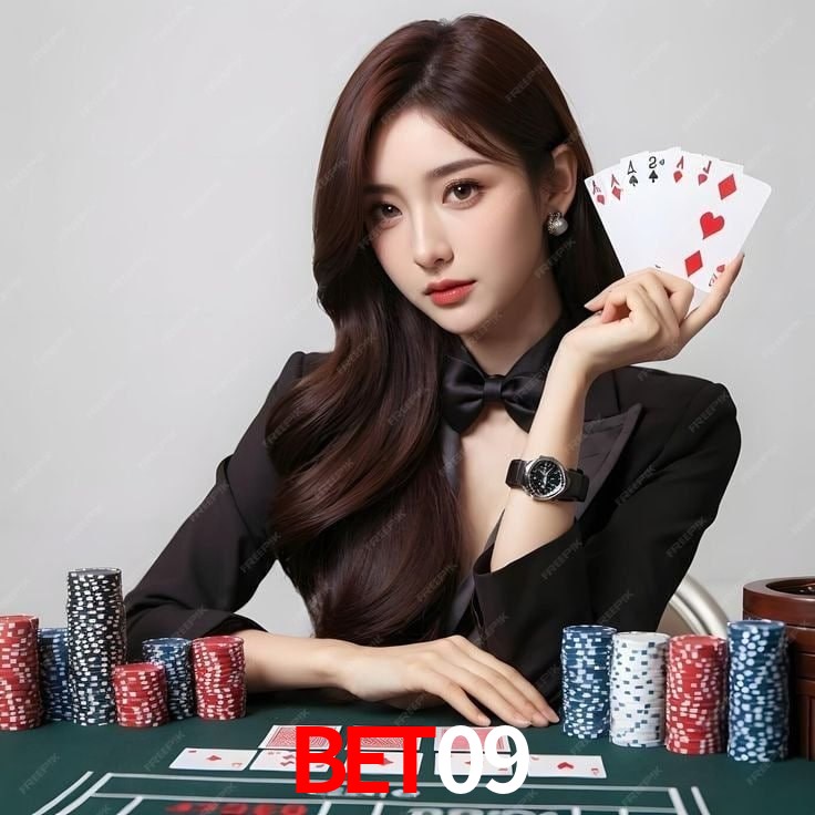 2FA Security bet09