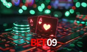 Experiência VIP bet09
