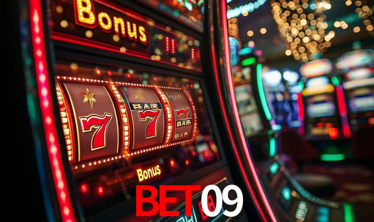 Exclusive Games bet09