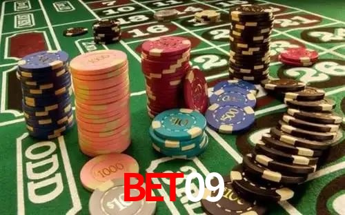 Premium Interface bet09