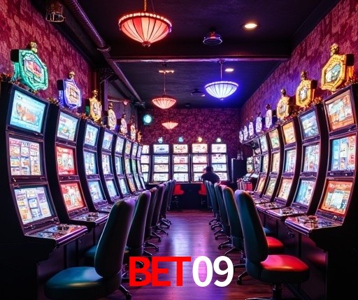 Flash Promotion bet09