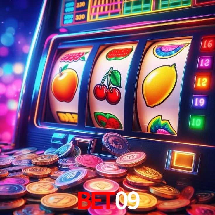 Welcome Bonus bet09