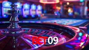 Statistics bet09
